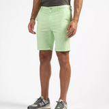 Short chino homme Mahant - Vert d'eau - Sun Valley homme
