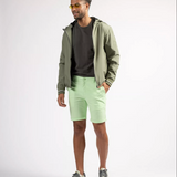 Short chino homme Mahant - Vert d'eau - Sun Valley homme