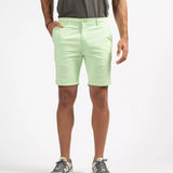 Short chino homme Mahant - Vert d'eau - Sun Valley homme