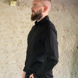 Chemise - noir - PETROL INDUSTRIES