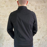 Chemise - noir - PETROL INDUSTRIES