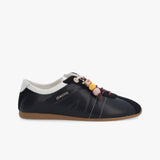 Basket EVE SNEAKER W ARMISTICE noire – vue de profil