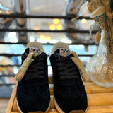 Sneakers citadines City run - Marine - NO NAME