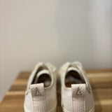 Baskets en toile natté Stomp - Beige - ARMISTICE