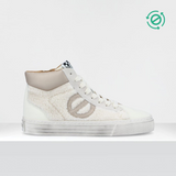 Baskets Strike mid cut - Cocoon/ Nappa / Dove - NO NAME