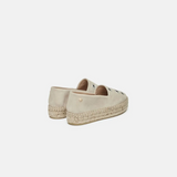 Espadrille - beige - Fabienne Chapot