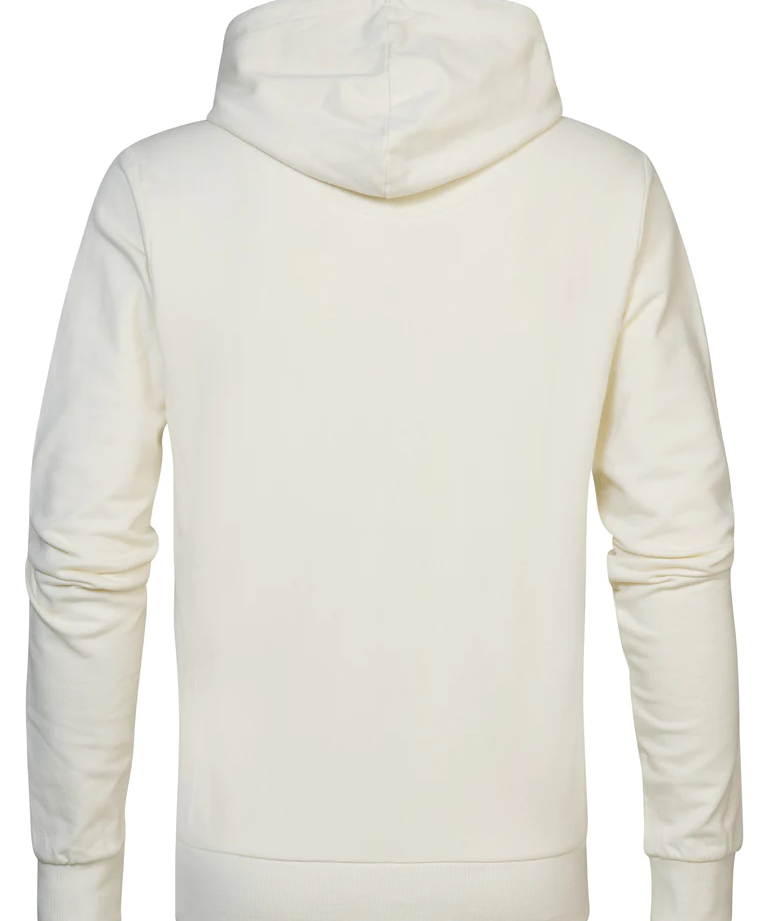 Sweat Hoodie - Antique - PETROL INDUSTRIES
