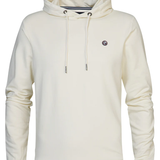 Sweat Hoodie - Antique - PETROL INDUSTRIES