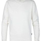 Sweat molleton Surfstone - Coquillage - PETROL INDUSTRIES HOMME