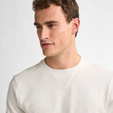 Sweat molleton Surfstone - Coquillage - PETROL INDUSTRIES HOMME