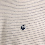 Sweat rayé Bluewave - Coquillage - PETROL INDUSTRIES HOMME