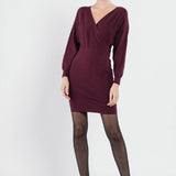 Robe Violette Sweewe