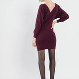 Robe Violette Sweewe