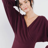 Robe Violette Sweewe