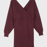 Robe Violette Sweewe