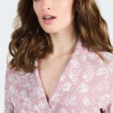 Robe N°57494 - Rose - Sweewe