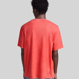T-shirt à message - Cayenne - IKKS MEN