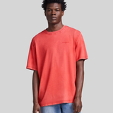 T-shirt à message - Cayenne - IKKS MEN