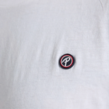 T-shirt basique Windward - Blanc - PETROL INDUSTRIES HOMME