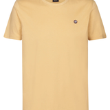 T-shirt basique Windward - Sunray - PETROL INDUSTRIES HOMME