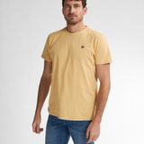 T-shirt basique Windward - Sunray - PETROL INDUSTRIES HOMME