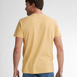T-shirt basique Windward - Sunray - PETROL INDUSTRIES HOMME