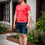 Short Jackson - Bleu noir - PETROL INDUSTRIES