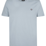 T-shirt logo Windward - Oçean - PETROL INDUSTRIES HOMME