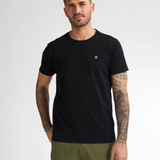 T-shirt basique Windward - Noir - PETROL INDUSTRIES HOMME