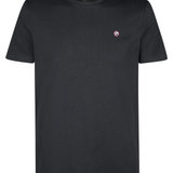 T-shirt basique Windward - Noir - PETROL INDUSTRIES HOMME