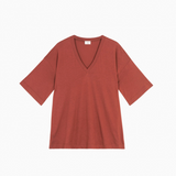 Tee-shirt oversize uni Takoma - AN'GE