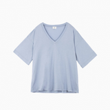 Tee-shirt oversize uni Takoma - AN'GE