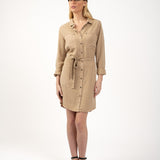 Robe Tambora - Sable - Sun Valley femme