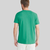 Tee-shirt Essential - Menthe - IKKS MEN