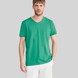 Tee-shirt Essential - Menthe - IKKS MEN