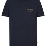 Tee-shirt Seagrove - Marine - PETROL INDUSTRIES
