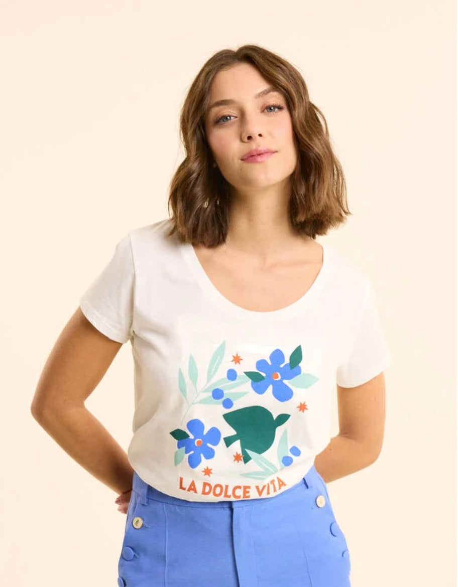Image de diapositive