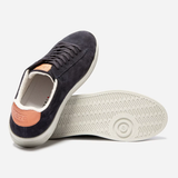 Tennis Flauber - Marine - TBS HOMME CHAUSSURE