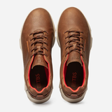 Tennis Jazbary - Marron - TBS HOMME