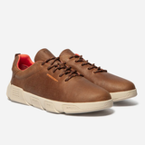Tennis Jazbary - Marron - TBS HOMME