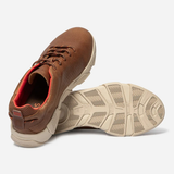 Tennis Jazbary - Marron - TBS HOMME