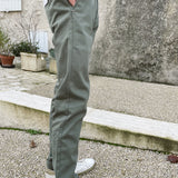Chino - kaki - Virtue