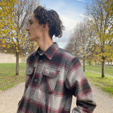 Chemise doublée N°408 - Syrup - Petrol Industries