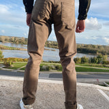 Chino - beige - Virtue