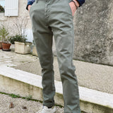 Chino - kaki - Virtue