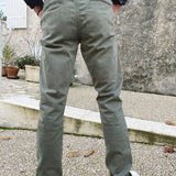 Chino - kaki - Virtue