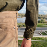 Chino - beige - Virtue