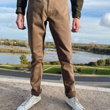 Chino - beige - Virtue