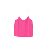 Top Missy - Fuchsia - GRACE & MILA