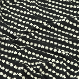 Top Jade - Noir/Blanc - FABIENNE CHAPOT